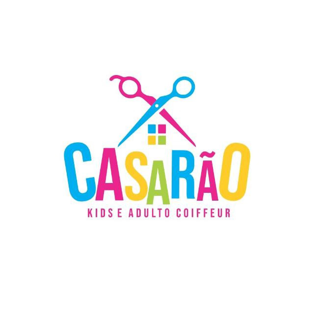 Casarão Kids e Adulto Coiffeur